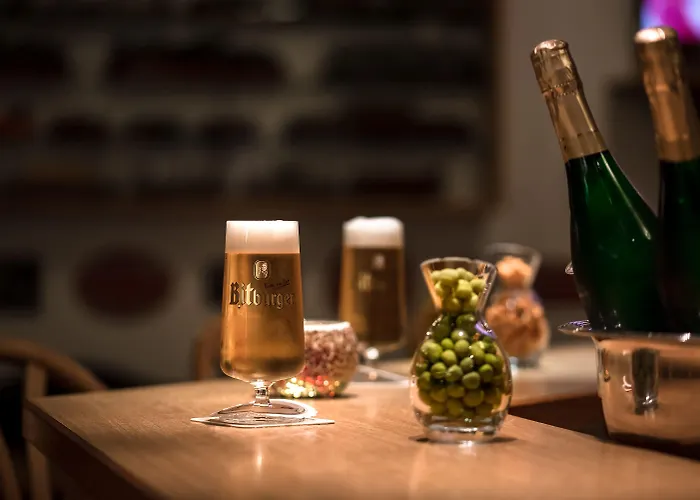 Europa Ξενοδοχείο Μούνστερ