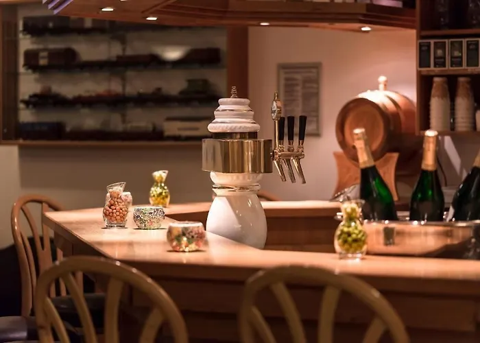 Europa Ξενοδοχείο Μούνστερ