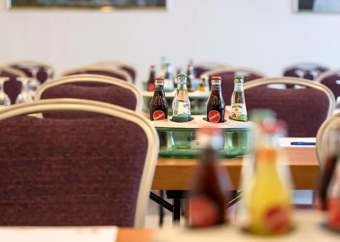 Hotel Europa Munster (North Rhine-Westphalia)