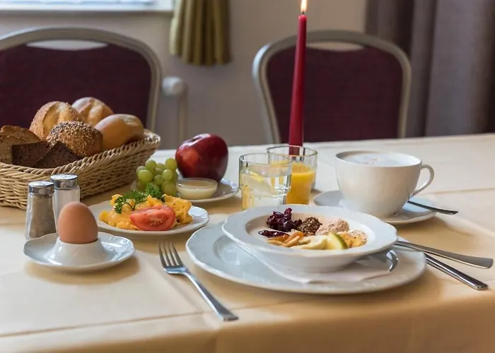 Ξενοδοχείο Europa