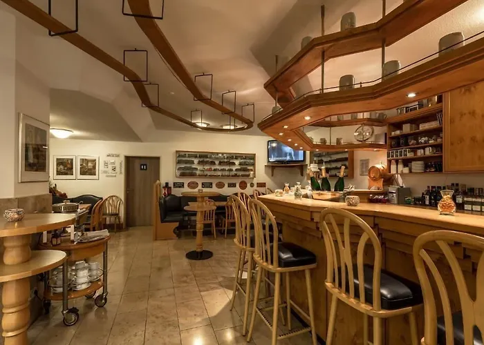 Ξενοδοχείο Europa