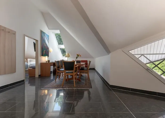 Ξενοδοχείο Europa