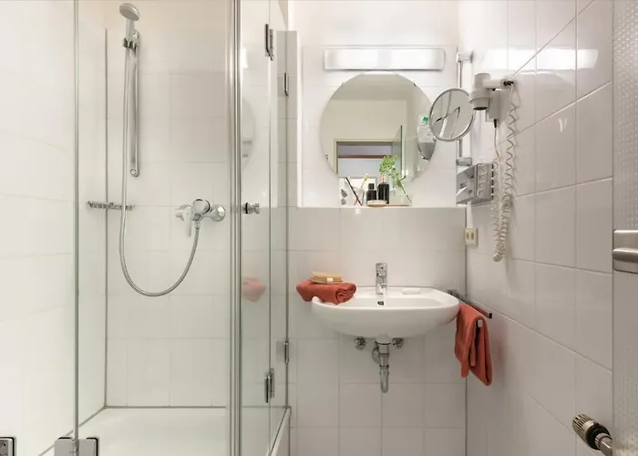 Europa Ξενοδοχείο