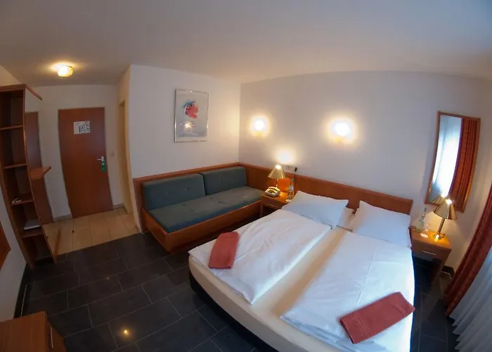 Europa Ξενοδοχείο 3*