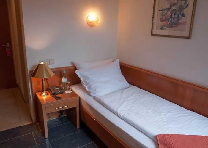 Europa Μούνστερ