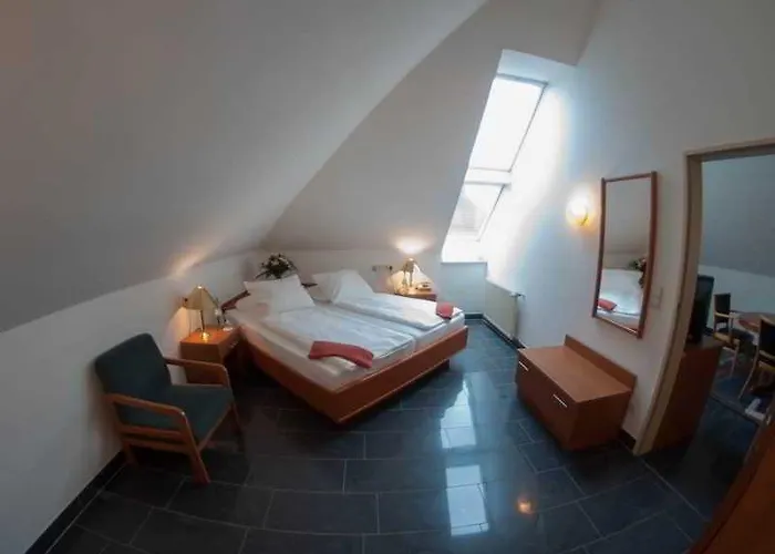 Europa Munster (North Rhine-Westphalia)