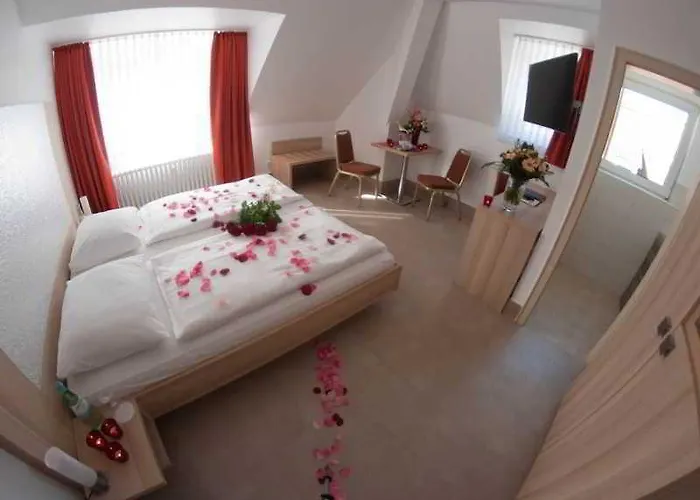 Ξενοδοχείο Europa 3*