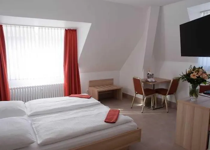 Europa Munster (North Rhine-Westphalia)