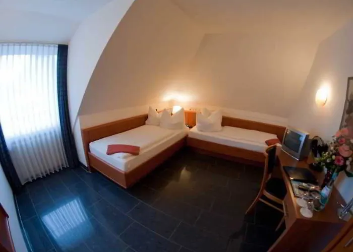 Europa Ξενοδοχείο 3*