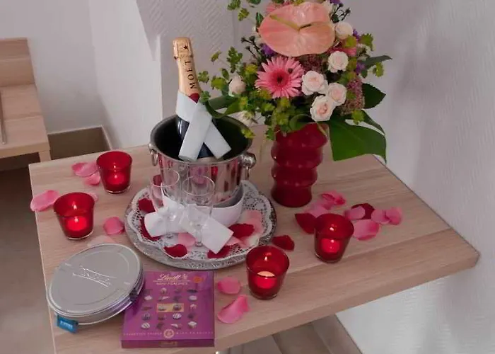 Europa Ξενοδοχείο Μούνστερ