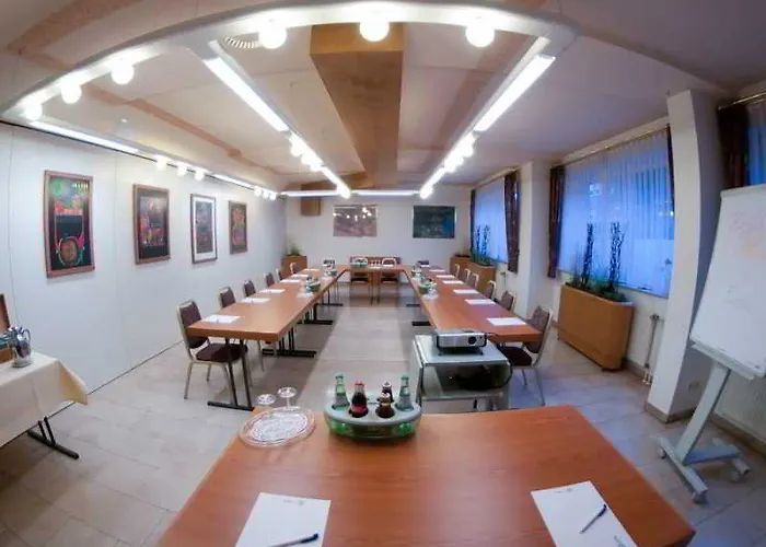 Europa Μούνστερ