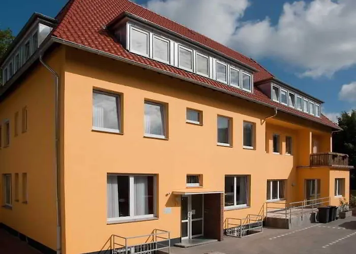 Europa 3* Munster (North Rhine-Westphalia)