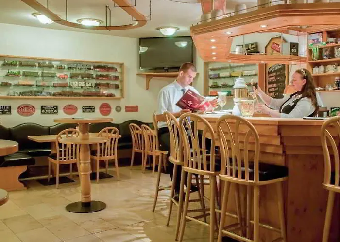 Ξενοδοχείο Europa