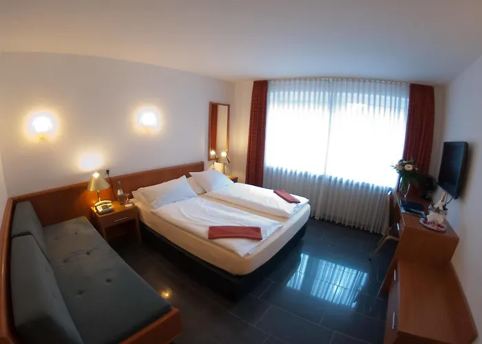 Europa Ξενοδοχείο 3*