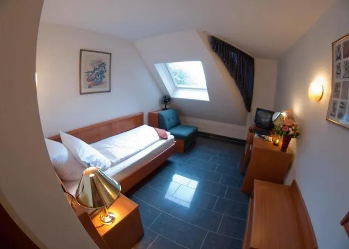 Europa Ξενοδοχείο