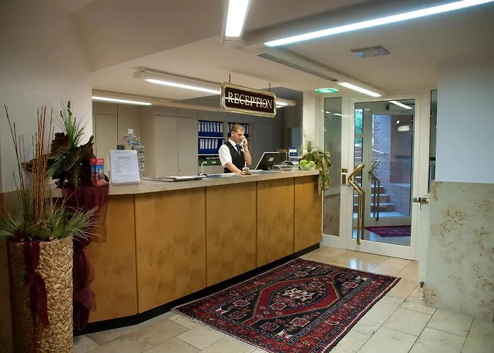 Ξενοδοχείο Europa