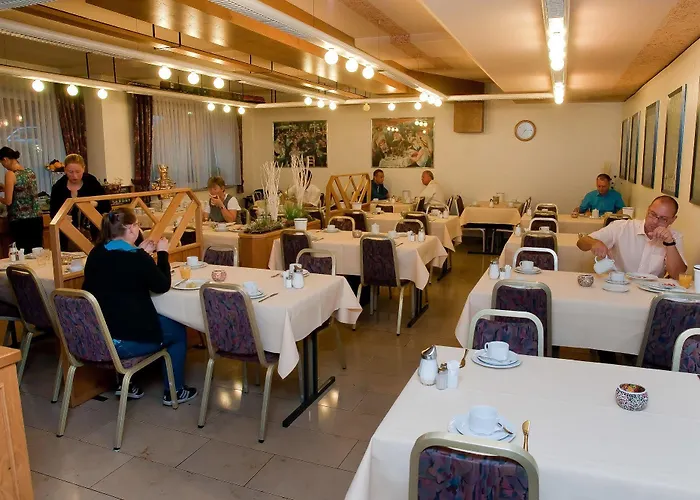 Ξενοδοχείο Europa 3*