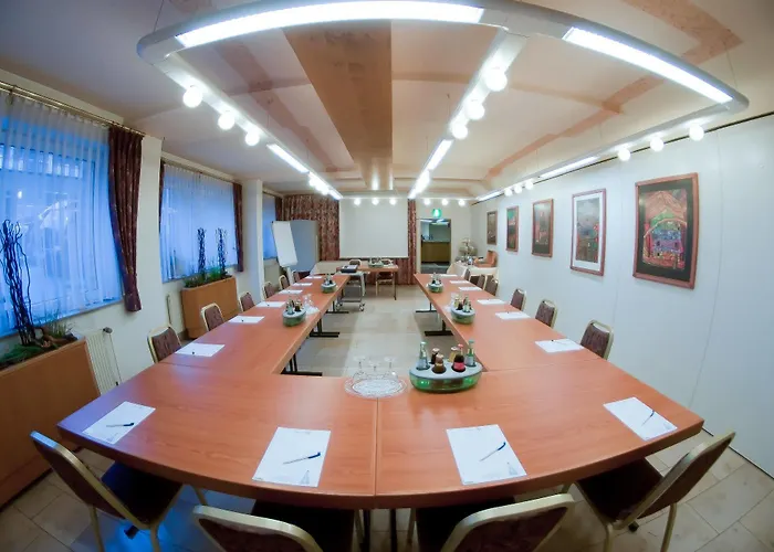 Europa Ξενοδοχείο Μούνστερ