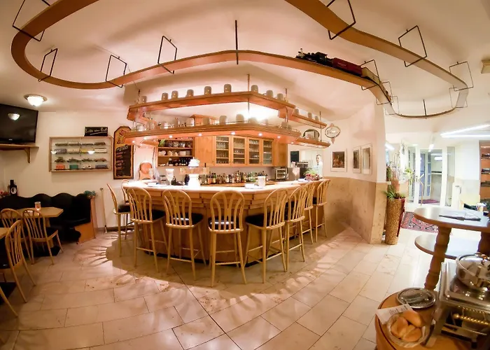 Ξενοδοχείο Europa 3*