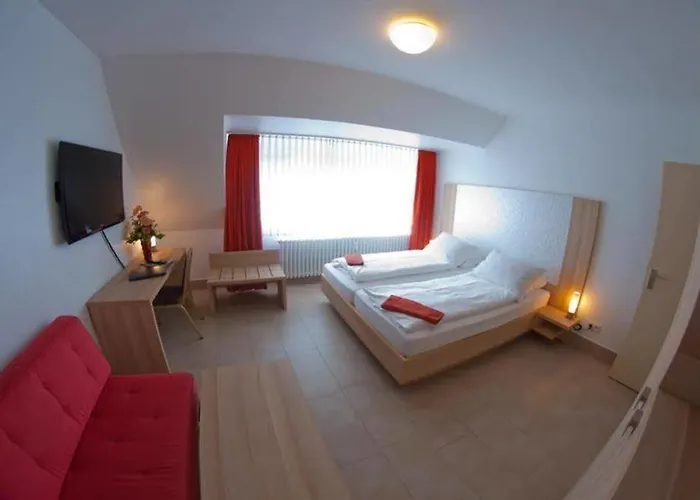 Europa Ξενοδοχείο 3*