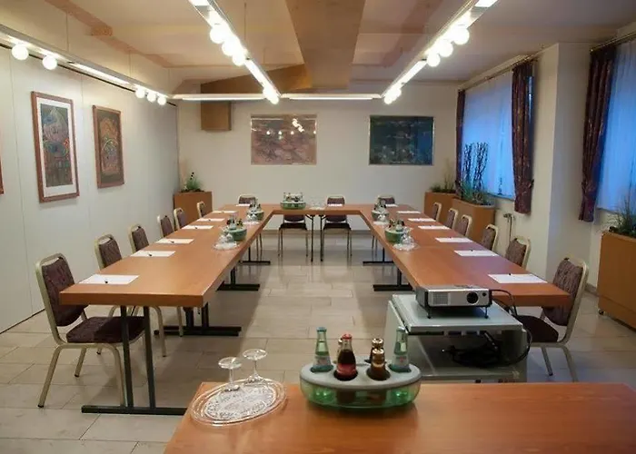 Europa Ξενοδοχείο 3*