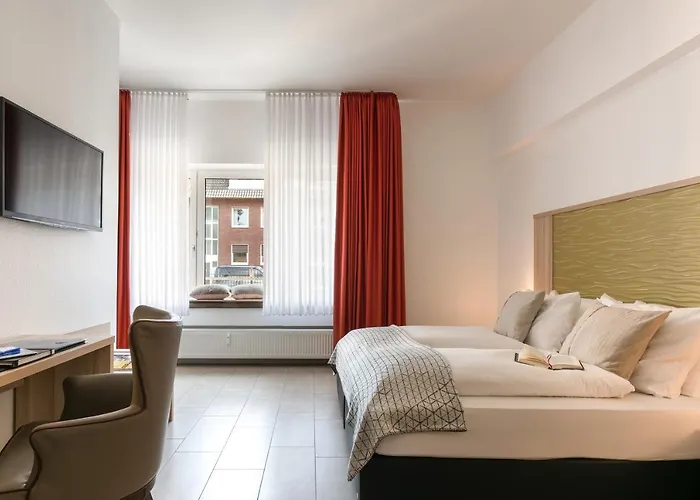 Hotel Europa Munster (North Rhine-Westphalia)