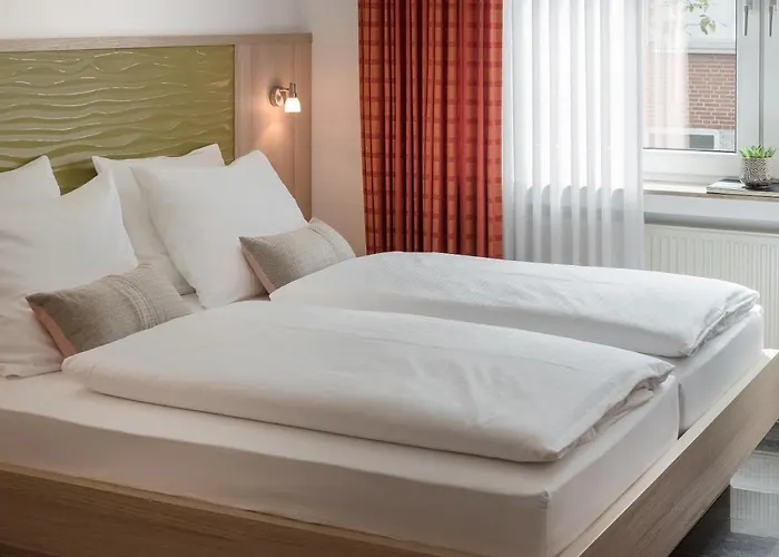 Ξενοδοχείο Europa Μούνστερ